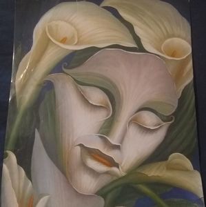 Meet your Posher, Mary frances